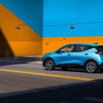 2027 Chevy Bolt