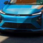 2027 Chevy Bolt