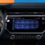 2027 Chevy Bolt interior