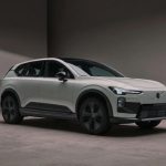 2027 Kia Niro Facelift