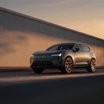 Volvo EX60 Delivers 400-Mile Range and 670 HP: The Electric SUV That Challenges Tesla 9 2027 Volvo EX60