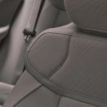 Volvo EX60 Delivers 400-Mile Range and 670 HP: The Electric SUV That Challenges Tesla 24 2027 Volvo EX60 interior