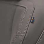 Volvo EX60 Delivers 400-Mile Range and 670 HP: The Electric SUV That Challenges Tesla 23 2027 Volvo EX60 interior