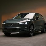 Volvo EX60 Delivers 400-Mile Range and 670 HP: The Electric SUV That Challenges Tesla 3 2027 Volvo EX60