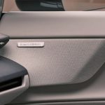 Volvo EX60 Delivers 400-Mile Range and 670 HP: The Electric SUV That Challenges Tesla 22 2027 Volvo EX60 interior