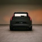Volvo EX60 Delivers 400-Mile Range and 670 HP: The Electric SUV That Challenges Tesla 6 2027 Volvo EX60