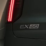 Volvo EX60 Delivers 400-Mile Range and 670 HP: The Electric SUV That Challenges Tesla 15 2027 Volvo EX60