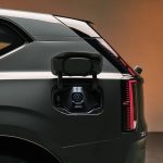 Volvo EX60 Delivers 400-Mile Range and 670 HP: The Electric SUV That Challenges Tesla 11 2027 Volvo EX60