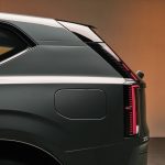 Volvo EX60 Delivers 400-Mile Range and 670 HP: The Electric SUV That Challenges Tesla 10 2027 Volvo EX60