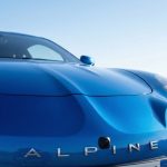 Alpine A390 GT