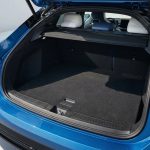 Alpine A390 GT interior