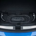 Alpine A390 GT interior