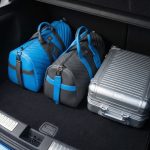 Alpine A390 GT interior