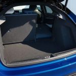 Alpine A390 GT interior