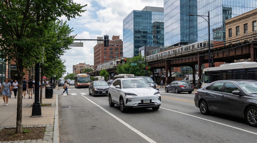 Tesla Model Y vs BYD Song Plus EV (2026): Range, Charging, Price & Verdict 3 BYD Song Plus EV