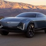 Cadillac Elevated Velocity