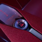 Cadillac Elevated Velocity interior