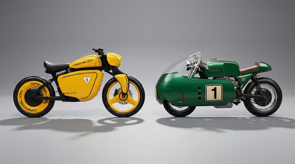 Compass Rose Ciulator