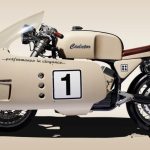 Compass Rose Ciulator