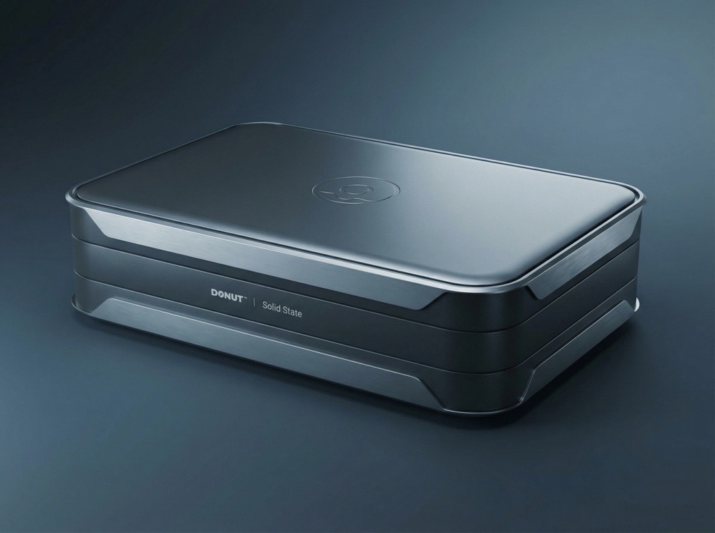 Donut Lab's 400 Wh/kg Solid-State Battery: Breakthrough or Hype? What We Know About the Finnish Battery Shaking the Industry 2 Donut Lab solid