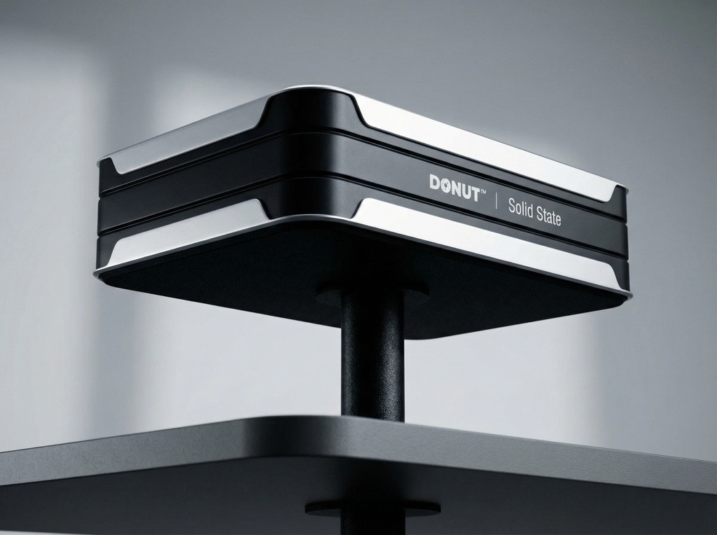 Donut Lab's 400 Wh/kg Solid-State Battery: Breakthrough or Hype? What We Know About the Finnish Battery Shaking the Industry 3 Donut Lab solid