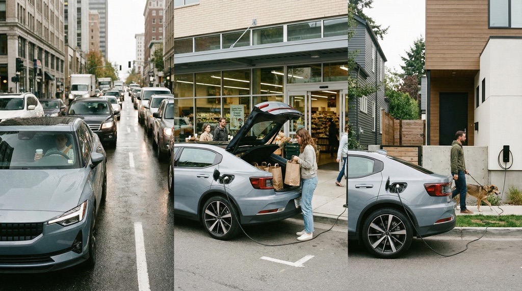 How to Calculate the True Cost of Owning an Electric Car (2026 Guide) 8 Real-world electric car ownership scenarios