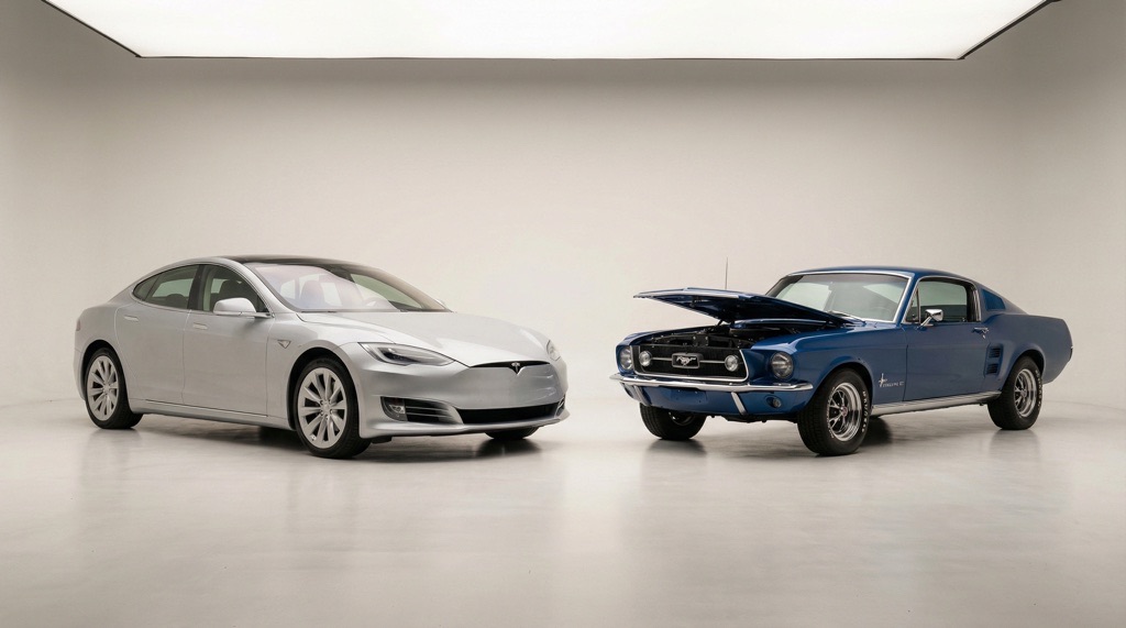 How to Calculate the True Cost of Owning an Electric Car (2026 Guide) 9 Electric vs gasoline car true cost comparison