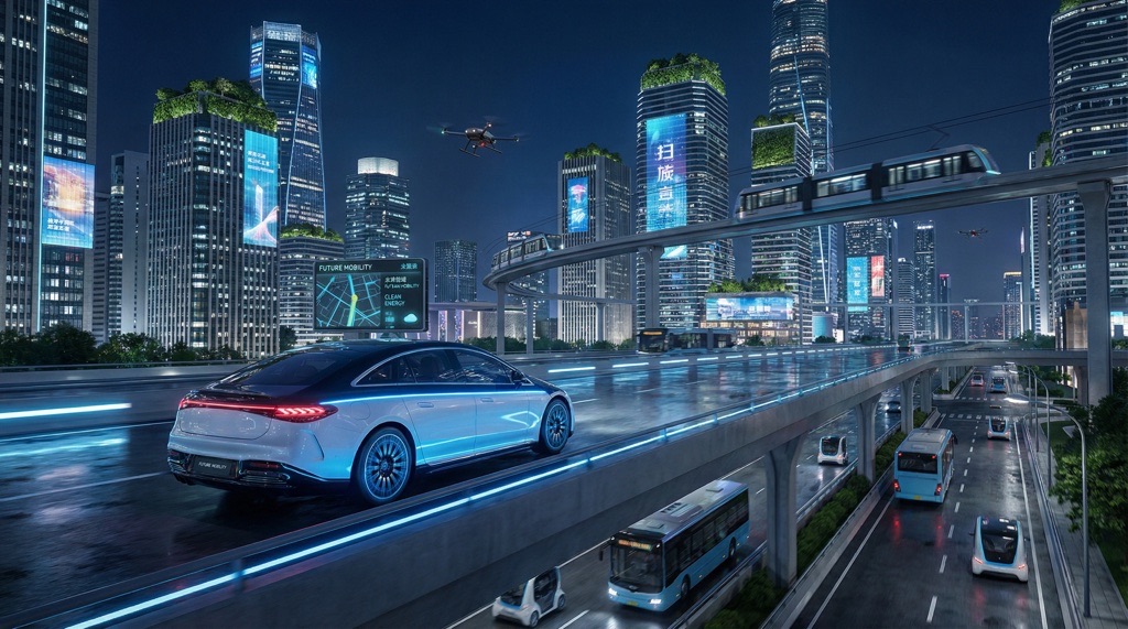 Future of premium electric sedans in China after Xiaomi SU7 success