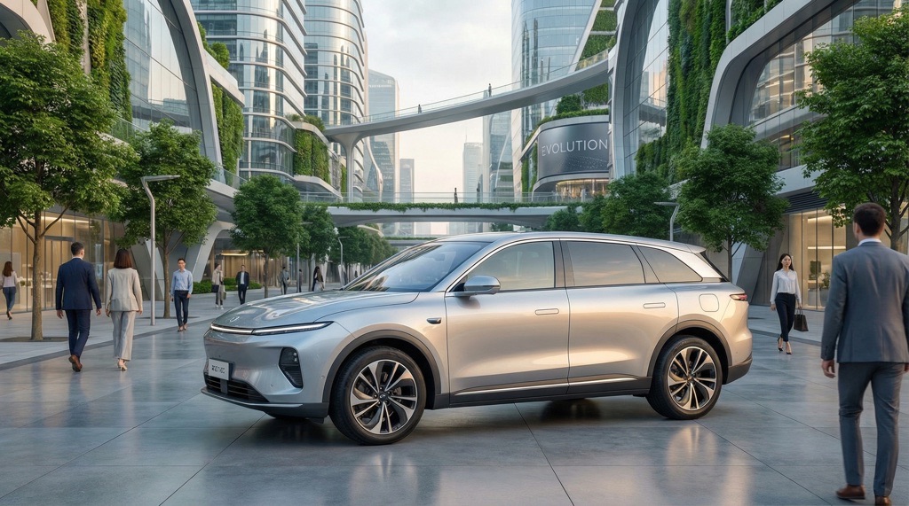 How to Calculate the True Cost of Owning an Electric Car (2026 Guide) 10 Future trends in electric car ownership costs