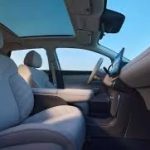 GAC AION UT interior