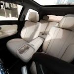 GAC AION UT interior