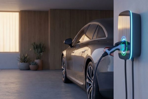 How to Properly Charge an Electric Car