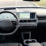 Hyundai Ioniq 5 Interior 2026