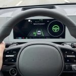 Hyundai Ioniq 5 Interior 2026