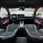 Hyundai IONIQ 6 N Opens UK Orders at £65,800 with 650 PS and 302-Mile Range 9 Hyundai IONIQ 6 N Interior