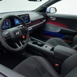 Hyundai IONIQ 6 N Opens UK Orders at £65,800 with 650 PS and 302-Mile Range 7 Hyundai IONIQ 6 N Interior