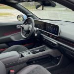 Hyundai IONIQ 6 N Opens UK Orders at £65,800 with 650 PS and 302-Mile Range 8 Hyundai IONIQ 6 N Interior