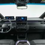 Hyundai Staria Electric: A Spaceship Van for the Family Era 10 Hyundai Staria Electric