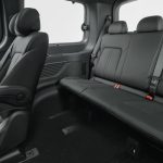 Hyundai Staria Electric: A Spaceship Van for the Family Era 8 Hyundai Staria Electric