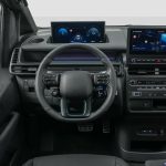 Hyundai Staria Electric: A Spaceship Van for the Family Era 11 Hyundai Staria Electric