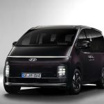 Hyundai Staria Electric: A Spaceship Van for the Family Era 5 Hyundai Staria Electric