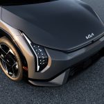 Kia EV4