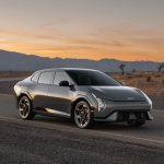 Kia EV4