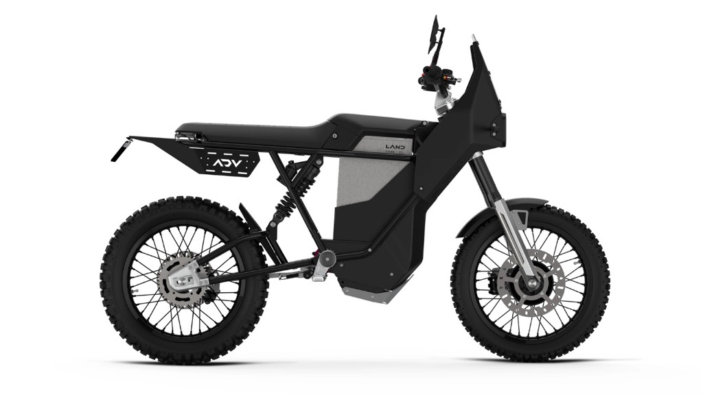 Land Moto District ADV