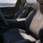 Lotus Eletre interior