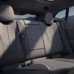 Lotus Eletre interior