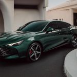 MG Teases Electric MG7 Sedan at €17,700-€23,600, Porsche Taycan-Inspired Design Sparks Debate 3 MG Electric MG7