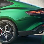 MG Teases Electric MG7 Sedan at €17,700-€23,600, Porsche Taycan-Inspired Design Sparks Debate 7 MG Electric MG7