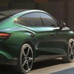 MG Teases Electric MG7 Sedan at €17,700-€23,600, Porsche Taycan-Inspired Design Sparks Debate 6 MG Electric MG7