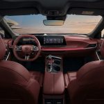 MG Teases Electric MG7 Sedan at €17,700-€23,600, Porsche Taycan-Inspired Design Sparks Debate 10 MG Electric MG7 Interior